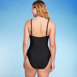 Women's Mesh Front One Piece Swimsuit - Shade & Shore™ -Clothing Sales Store GUEST 051b4ee5 2fd1 4f44 991c e752c908fa84