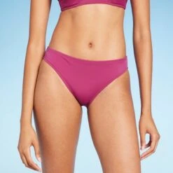 Women's Low-Rise Medium Coverage Hipster Bikini Bottom - Shade & Shore™ -Clothing Sales Store GUEST 05b61598 8a83 43f0 b6e7 5bfb7f2cd794