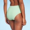 Women's High Waist Cheeky Bikini Bottom - Shade & Shore™ Light Green 1 Women's High Waist Cheeky Bikini Bottom - Shade & Shore™ Light Green -Clothing Sales Store GUEST 0650ef71 9bad 4f83 8f96 e1e799f14cc4