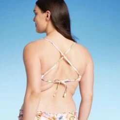 Women's Ruffle Underwire Bikini Top - Shade & Shore™ Multi Floral Print -Clothing Sales Store GUEST 0ad20836 8879 4e08 8ab6 c9e6762a9283