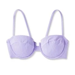 Women's Ribbed Underwire Bikini Top - Shade & Shore™ -Clothing Sales Store GUEST 10179b44 0eb9 4916 909a 0e2cbf803f1f
