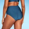 Women's High Waist Shirred Front Bikini Bottom - Shade & Shore™ -Clothing Sales Store GUEST 109e4f0d b4df 4bef 8706 fd477a7c5dac