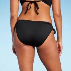 Women's Side-Tie Medium Coverage Hipster Bikini Bottom - Shade & Shore™ -Clothing Sales Store GUEST 10efe4ba 524b 4587 bdf1 39c6867a562f