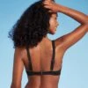 Women's Mesh Detail Underwire Bikini Top - Shade & Shore™ Black -Clothing Sales Store GUEST 1285c9f9 ecde 4e60 93e4 efcfb873aa47