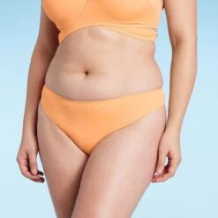 Women's Hipster Bikini Bottom - Shade & Shore™ Orange 11 Women's Hipster Bikini Bottom - Shade & Shore™ Orange -Clothing Sales Store GUEST 15d82598 069e 40f4 b438 ef71c4dc2d5a