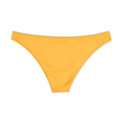 Women's High Leg Extra Cheeky Bikini Bottom - Shade & Shore™ 8 Women's High Leg Extra Cheeky Bikini Bottom - Shade & Shore™ - Image 6