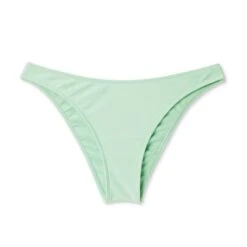 Women's High Leg Extra Cheeky Bikini Bottom - Shade & Shore™ Green -Clothing Sales Store GUEST 1bdd198c cf21 4fc9 8394 63614f6bcae5