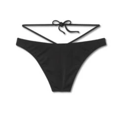 Women's Strappy High Leg Extra Cheeky Bikini Bottom - Shade & Shore™ -Clothing Sales Store GUEST 1e7b4076 fe3a 4056 8e77 153e3e35cc25