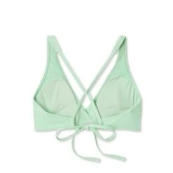 Women's Twist-Front Bralette Bikini Top - Shade & Shore™ Green -Clothing Sales Store GUEST 1fbf5a07 23d0 42ca 8901 9f33bf556ed6