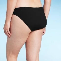 Women's Ribbed Hipster Bikini Bottom - Shade & Shore™ -Clothing Sales Store GUEST 23d0fa92 f3b0 4edb ad80 2e2fb446a8ff