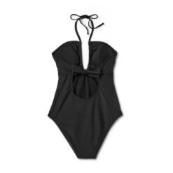 Women's Halter Keyhole Bandeau One Piece Swimsuit - Shade & Shore™ 18 Women's Halter Keyhole Bandeau One Piece Swimsuit - Shade & Shore™ -Clothing Sales Store GUEST 291537b5 59fd 40a5 beb9 66bc9e7fcb4c