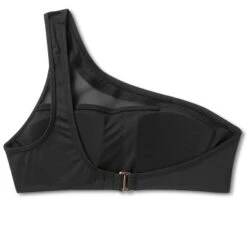 Women's One Shoulder Mesh Bikini Top - Shade & Shore™ Black 14 Women's One Shoulder Mesh Bikini Top - Shade & Shore™ Black -Clothing Sales Store GUEST 2f474679 b067 4ab2 bcbc eaeb8bea6150
