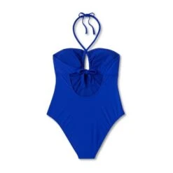 Women's Halter Keyhole Bandeau One Piece Swimsuit - Shade & Shore™ 16 Women's Halter Keyhole Bandeau One Piece Swimsuit - Shade & Shore™ -Clothing Sales Store GUEST 36b34f7e 020a 417f 808c f5230748c08c