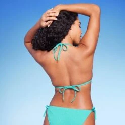 Women's Halter Triangle Bikini Top - Shade & Shore™ -Clothing Sales Store GUEST 37a4b1e3 191f 4982 be14 aab4301c8d77