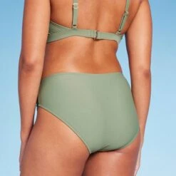 Women's Shirred Hipster Bikini Bottom - Shade & Shore™ -Clothing Sales Store GUEST 391fdad3 7deb 4ad6 80bb 20bc8ae2b553
