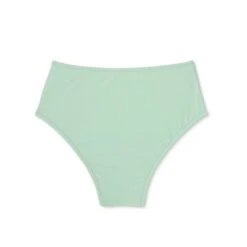 Women's High Waist Cheeky Bikini Bottom - Shade & Shore™ Light Green -Clothing Sales Store GUEST 3941b94f 9e80 4c3c 93bd 916f85481577