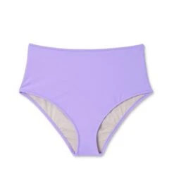 Women's High Waist Bikini Bottom - Shade & Shore™ Purple -Clothing Sales Store GUEST 3d84ec49 a766 4ab5 b122 42c6284cdfaa