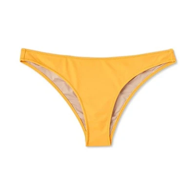 Women's High Leg Extra Cheeky Bikini Bottom - Shade & Shore™ 7 Women's High Leg Extra Cheeky Bikini Bottom - Shade & Shore™ - Image 5