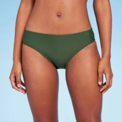 Women's Low-Rise Full Coverage Hipster Bikini Bottom - Shade & Shore™ -Clothing Sales Store GUEST 401c6b79 30dc 4c0c aeec 55caa57543ef