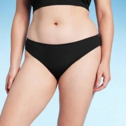 Women's Ribbed Hipster Bikini Bottom - Shade & Shore™ -Clothing Sales Store GUEST 438f8676 d770 4708 84f6 74ff5e24ac96