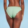 Women's Low-Rise Ruffle Cheeky Bikini Bottom - Shade & Shore™ -Clothing Sales Store GUEST 48e6c126 a097 49ba bfbe 5d3f171dac8c