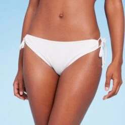 Women's Side-Tie Medium Coverage Hipster Bikini Bottom - Shade & Shore™ -Clothing Sales Store GUEST 4d8f1f2e d1a5 461f ae43 77cf6d5b0b19
