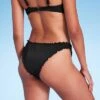 Women's Ruffle High Leg Extra Cheeky Bikini Bottom - Shade & Shore™ -Clothing Sales Store GUEST 4f8e0d7c 2431 4545 805d a6dce19a33da