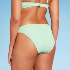 Women's Ribbed Bikini Bottom - Shade & Shore™ -Clothing Sales Store GUEST 532b2e38 d34b 4c88 8370 cfe1ef109491
