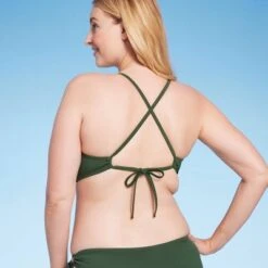 Women's Longline Keyhole Underwire Bikini Top - Shade & Shore™ -Clothing Sales Store GUEST 56e419d8 73e3 4710 9014 4c4d03120d03