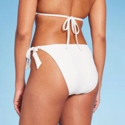 Women's High Leg Side-Tie Hipster Cheeky Bikini Bottom - Shade & Shore™ -Clothing Sales Store GUEST 59d55c7d c6d8 43af af20 56b55da9d786