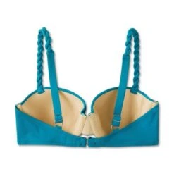 Women's Light Lift Shirred Underwire Bikini Top - Shade & Shore™ Teal Blue -Clothing Sales Store GUEST 5b3847df 1eb8 4c68 9ed7 1f564aa7ccdd