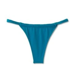 Women's Tunneled Ultra High Leg Bikini Bottom - Shade & Shore™ Teal Blue 13 Women's Tunneled Ultra High Leg Bikini Bottom - Shade & Shore™ Teal Blue -Clothing Sales Store GUEST 5e8eb4c6 2d49 4650 9231 b3a2b4bb1cd6