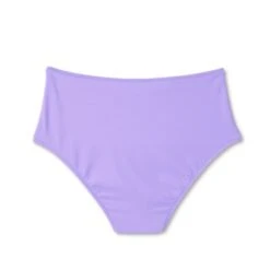 Women's High Waist Bikini Bottom - Shade & Shore™ Purple -Clothing Sales Store GUEST 62279aa6 acdb 4932 9c39 4c29fb00a4db