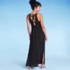 Women's Plunge Cover Up Maxi Dress - Shade & Shore™ -Clothing Sales Store GUEST 64113350 e253 4167 be57 b40d6ce9a760