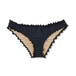 Women's Side-Tie High Leg Extra Cheeky Bikini Bottom - Shade & Shore™ Gray -Clothing Sales Store GUEST 76ba5d1a 8077 42dc ae79 fd5b30eeba8d