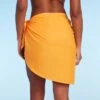 Women's Side-Tie Sarong Cover Up Skirt - Shade & Shore™ -Clothing Sales Store GUEST 80cc24ed daf4 4b6d ae80 544d53495cd6