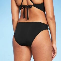 Women's Medium Coverage Hipster Bikini Bottom - Shade & Shore™ Black 12 Women's Medium Coverage Hipster Bikini Bottom - Shade & Shore™ Black -Clothing Sales Store GUEST 8466511e 6e76 4fa6 8647 f6a481ef5e75