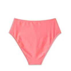 Women's High Waist Cheeky Bikini Bottom - Shade & Shore™ Pink -Clothing Sales Store GUEST 862cb31a 7e0f 451c b265 4821634fe9e4