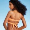 Women's High Neck Cut Out Underwire Bikini Top - Shade & Shore™ Orange 2 Women's High Neck Cut Out Underwire Bikini Top - Shade & Shore™ Orange -Clothing Sales Store GUEST 87403fc5 021f 4308 b083 5dc286d59e89