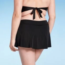Women's Elastic Waist Swim Skirtini - Shade & Shore™ -Clothing Sales Store GUEST 87b94196 b133 4167 9224 bae9982dfe30
