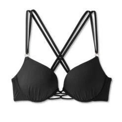 Women's Push-Up Double Strap Bikini Top - Shade & Shore™ -Clothing Sales Store GUEST 92958c71 83da 4cb8 9f9a 7eb3ffa6d4e1