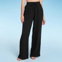 Women's Casual Cover Up Beach Pants - Shade & Shore™ -Clothing Sales Store GUEST 93c8f49c 7c55 4016 b8ef c52931db07d3