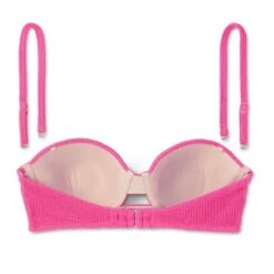 Women's Pucker Textured Light Lift Bandeau Bikini Top - Shade & Shore™ -Clothing Sales Store GUEST 990ed937 47df 4fa3 b99d 188af552081e