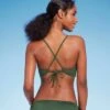 Women's Longline Keyhole Underwire Bikini Top - Shade & Shore™ -Clothing Sales Store GUEST 9a5cbb4d 0b7e 4e0b 8d8a f367b4f8a261
