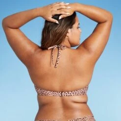 Women's Lightly Lined Ruffle Bikini Top - Shade & Shore™ -Clothing Sales Store GUEST 9c0525ee 72aa 4cf1 8ab2 051cf2920ed4