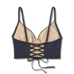 Women's Longline Underwire Bikini Top - Shade & Shore™ Gray -Clothing Sales Store GUEST 9fcebdf0 84bb 4df4 b26b 1ea1cd9f1cb5