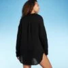 Women's Button-Up Cover Up Shirtdress - Shade & Shore™ -Clothing Sales Store GUEST a2fc11d0 6856 4a40 829a 35b1def36dbc