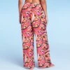 Women's Pull-On Cover Up Pants - Shade & Shore™ Multi Abstract Print -Clothing Sales Store GUEST a35b8462 bab3 49ec bab0 6994c05a801c