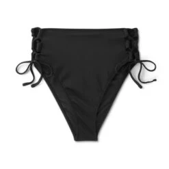 Women's Lace-Up High Waist High Leg Extra Cheeky Bikini Bottom - Shade & Shore™ -Clothing Sales Store GUEST af1d6f48 7aae 4830 bf98 f4f4bbf8b96b