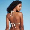 Women's Crochet Halter Triangle Bikini Top - Shade & Shore™ -Clothing Sales Store GUEST b706f5b3 d770 450d 9aa0 1eff2331a653